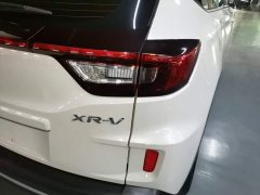 Honda XR-V 1.5L CVT Comfort - ფოტო 8