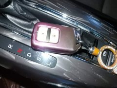 Honda XR-V 1.5L CVT Comfort - ფოტო 9