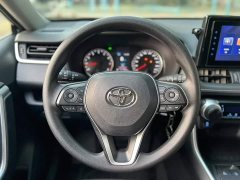 Toyota RAV4 2.0L CVT FWD Urban Edition - ფოტო 13