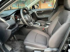 Toyota RAV4 2.0L CVT FWD Urban Edition - ფოტო 14