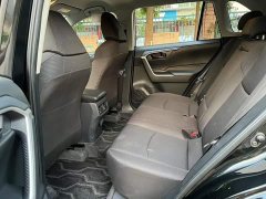 Toyota RAV4 2.0L CVT FWD Urban Edition - ფოტო 15