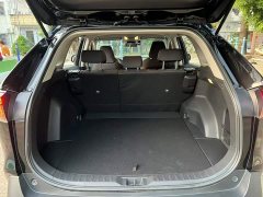 Toyota RAV4 2.0L CVT FWD Urban Edition - ფოტო 16