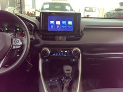 Toyota RAV4 2.0L CVT FWD Urban Edition - ფოტო 4