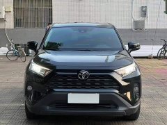 Toyota RAV4 2.0L CVT FWD Urban Edition - ფოტო 5