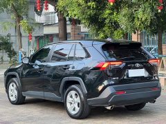 Toyota RAV4 2.0L CVT FWD Urban Edition - ფოტო 6