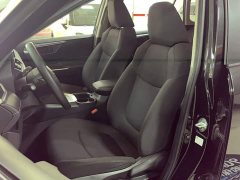 Toyota RAV4 2.0L CVT FWD Urban Edition - ფოტო 7
