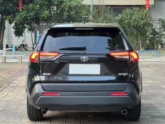 Toyota RAV4 2.0L CVT FWD Urban Edition - ფოტო 8