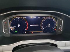 Volkswagen Bora 2023 300TSI DSG Respect Edition - ფოტო 11