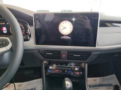Volkswagen Bora 2023 300TSI DSG Respect Edition - ფოტო 12