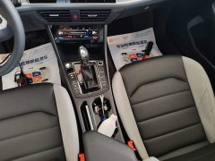 Volkswagen Bora 2023 300TSI DSG Respect Edition - ფოტო 13