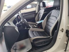 Volkswagen Bora 2023 300TSI DSG Respect Edition - ფოტო 14