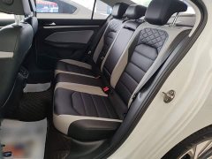 Volkswagen Bora 2023 300TSI DSG Respect Edition - ფოტო 16