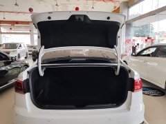 Volkswagen Bora 2023 300TSI DSG Respect Edition - ფოტო 18