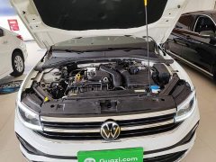Volkswagen Bora 2023 300TSI DSG Respect Edition - ფოტო 19