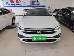 Volkswagen Bora 2023 300TSI DSG Respect Edition - ფოტო 2
