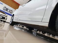 Volkswagen Bora 2023 300TSI DSG Respect Edition - ფოტო 20