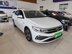 Volkswagen Bora 2023 300TSI DSG Respect Edition - ფოტო 3