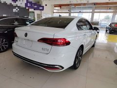 Volkswagen Bora 2023 300TSI DSG Respect Edition - ფოტო 6