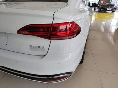 Volkswagen Bora 2023 300TSI DSG Respect Edition - ფოტო 7