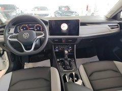 Volkswagen Bora 2023 300TSI DSG Respect Edition - ფოტო 9