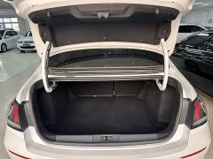 Peugeot 408 2020 360THP Tenth Anniversary Premium Edition - ფოტო 10