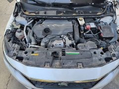 Peugeot 408 2020 360THP Tenth Anniversary Premium Edition - ფოტო 11