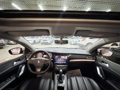 Peugeot 408 2020 360THP Tenth Anniversary Premium Edition - ფოტო 12