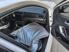 Peugeot 408 2020 360THP Tenth Anniversary Premium Edition - ფოტო 17
