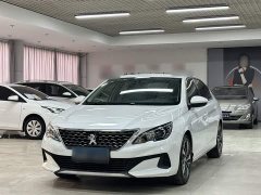 Peugeot 408 2020 360THP Tenth Anniversary Premium Edition - ფოტო 2