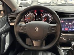 Peugeot 408 2020 360THP Tenth Anniversary Premium Edition - ფოტო 3
