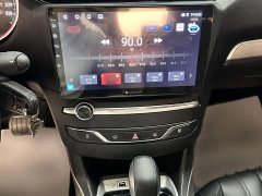 Peugeot 408 2020 360THP Tenth Anniversary Premium Edition - ფოტო 6