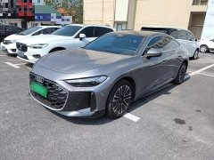 Audi A5L Sportback TFSI 150kW Luxury - ფოტო 1