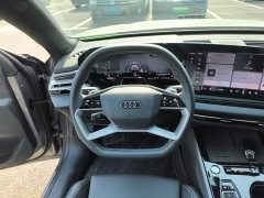 Audi A5L Sportback TFSI 150kW Luxury - ფოტო 10