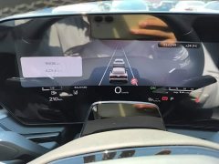 Audi A5L Sportback TFSI 150kW Luxury - ფოტო 11