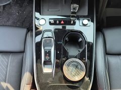 Audi A5L Sportback TFSI 150kW Luxury - ფოტო 13