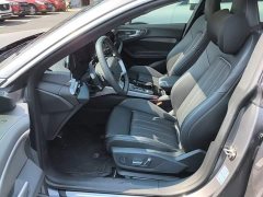 Audi A5L Sportback TFSI 150kW Luxury - ფოტო 14