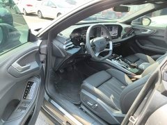 Audi A5L Sportback TFSI 150kW Luxury - ფოტო 15