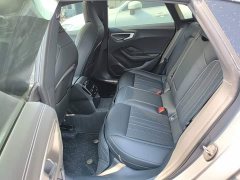 Audi A5L Sportback TFSI 150kW Luxury - ფოტო 16
