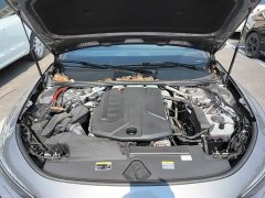 Audi A5L Sportback TFSI 150kW Luxury - ფოტო 19
