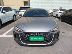 Audi A5L Sportback TFSI 150kW Luxury - ფოტო 2