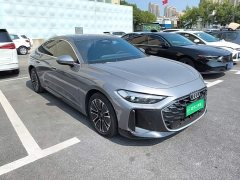 Audi A5L Sportback TFSI 150kW Luxury - ფოტო 3