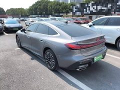 Audi A5L Sportback TFSI 150kW Luxury - ფოტო 4