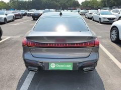 Audi A5L Sportback TFSI 150kW Luxury - ფოტო 5