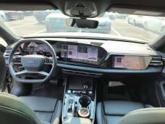 Audi A5L Sportback TFSI 150kW Luxury - ფოტო 9