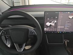 Tesla Model Y Rear-Wheel Drive - ფოტო 10