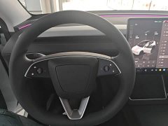 Tesla Model Y Rear-Wheel Drive - ფოტო 11