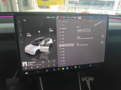 Tesla Model Y Rear-Wheel Drive - ფოტო 13