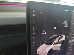 Tesla Model Y Rear-Wheel Drive - ფოტო 14