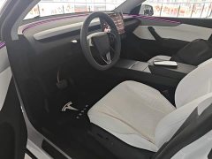 Tesla Model Y Rear-Wheel Drive - ფოტო 15