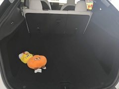 Tesla Model Y Rear-Wheel Drive - ფოტო 19
